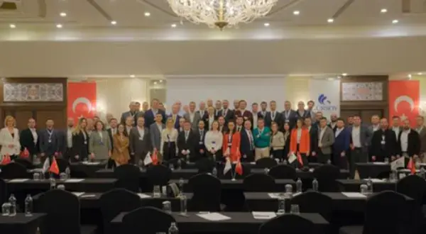 Ergun Gürsoy Holding 2nd Ordinary Strategy Summit